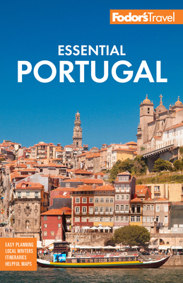 Fodor's Essential Portugal 1640975659 Book Cover