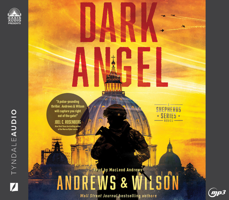Dark Angel: Volume 2 1685920993 Book Cover