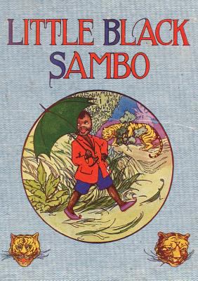 Little Black Sambo 1945644478 Book Cover
