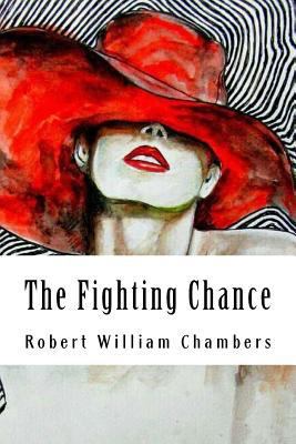 The Fighting Chance 1986351173 Book Cover