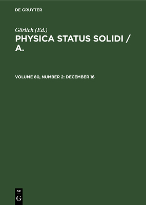 December 16 3112497996 Book Cover
