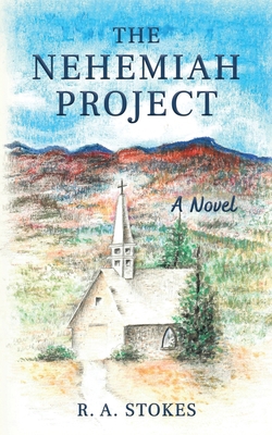 The Nehemiah Project B0C129XWQV Book Cover