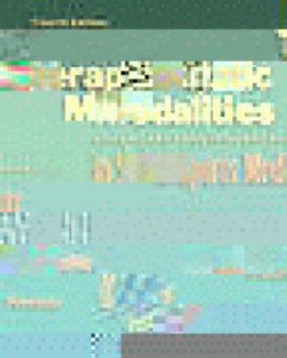 Therapeutic Modalities in Sports Medicine 0070920664 Book Cover