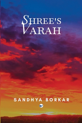 Shree's Varah 9356480028 Book Cover
