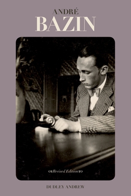 André Bazin 0199836957 Book Cover