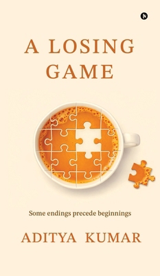 A Losing Game B0GKNFX8SP Book Cover