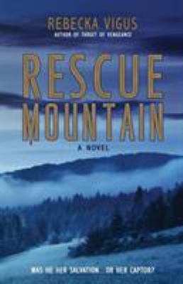 Rescue Mountain 1946006602 Book Cover