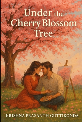 Under the Cherry Blossom Tree B0F9VJ5W44 Book Cover