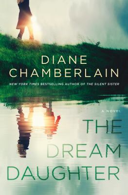 The Dream Daughter 1250087309 Book Cover