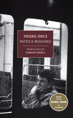 Young Once 1590179552 Book Cover
