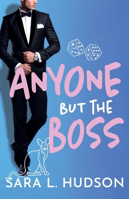 Anyone But The Boss 183751741X Book Cover