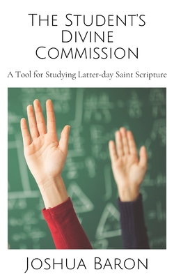 The Student's Divine Commission: A Tool for Stu... B08XCZWLRX Book Cover