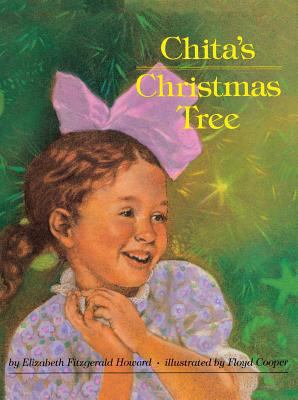 Chita's Christmas Tree B0082POQ3M Book Cover