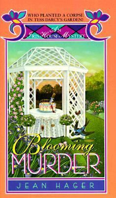 Blooming Murder 0380772094 Book Cover