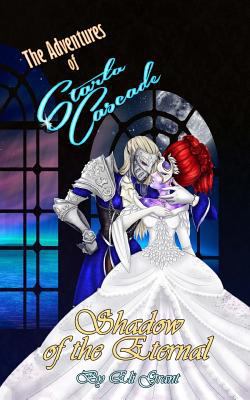 Shadow of the Eternal 1517423260 Book Cover