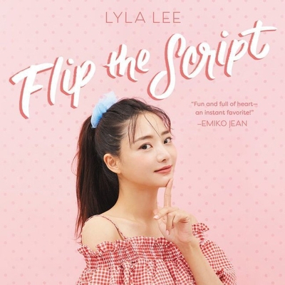 Flip the Script B09SBNJWNJ Book Cover