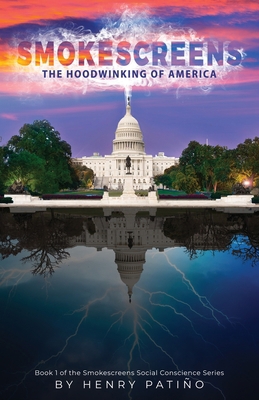 Smokescreens 1632964821 Book Cover