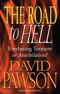 The Road to Hell 1909886424 Book Cover