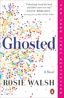 Ghosted 0525522794 Book Cover