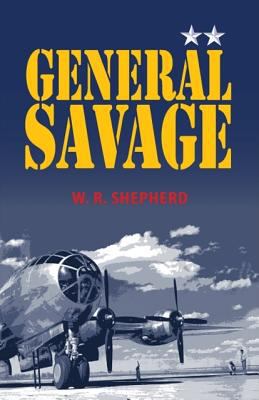General Savage 1412096383 Book Cover