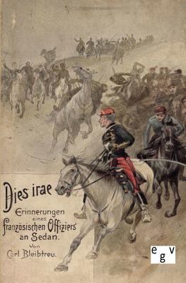 Dies Irae [German] 3863820851 Book Cover