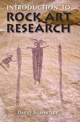 INTRODUCTION TO ROCK ART RESEARCH 1598740016 Book Cover