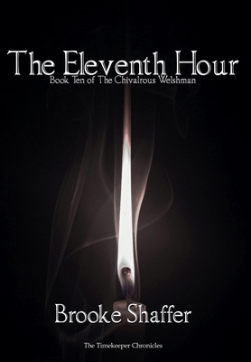 The Eleventh Hour 1953113400 Book Cover