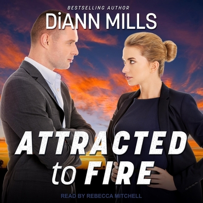 Attracted to Fire B08ZBBZGWJ Book Cover