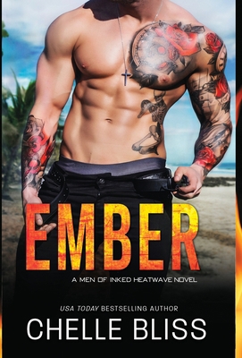 Ember 1637430167 Book Cover