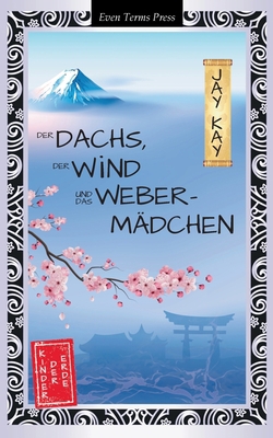 Der Dachs, der Wind und das Webermädchen [German] 375262650X Book Cover