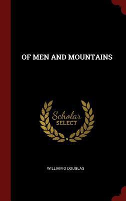 Of Men and Mountains 1296504298 Book Cover