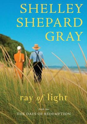 Ray of Light 1470879786 Book Cover