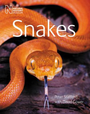 Snakes 0565092669 Book Cover