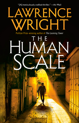 The Human Scale 0593686241 Book Cover