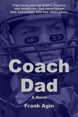 Coach Dad 1967521328 Book Cover