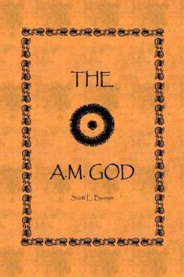 The A.M. God 1412202035 Book Cover
