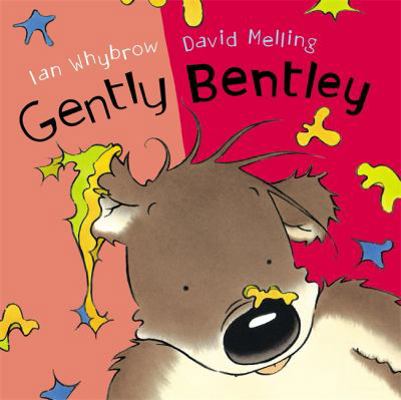 Gently Bentley 0340875615 Book Cover