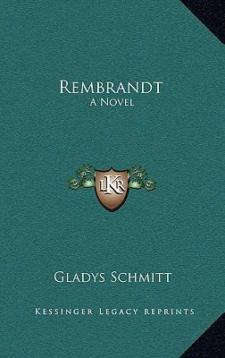 Rembrandt 1166140318 Book Cover