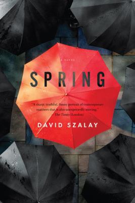 Spring 1555976026 Book Cover