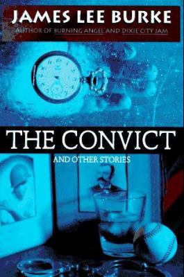 The Convict: And Other Stories 0786881437 Book Cover