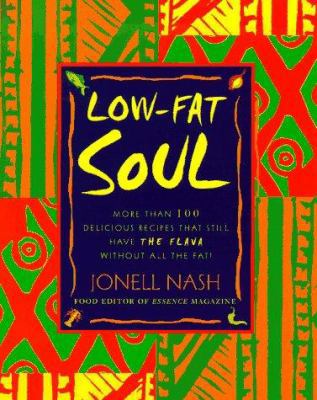 Low-Fat Soul 0345413636 Book Cover