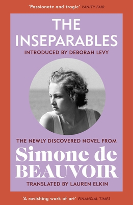 The Inseparables: The newly discovered novel fr... 1784877182 Book Cover