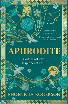 Aphrodite 1335081429 Book Cover