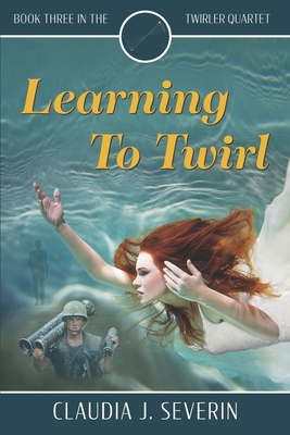 Learning To Twirl 1734214872 Book Cover