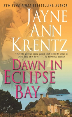 Dawn in Eclipse Bay 0515130923 Book Cover