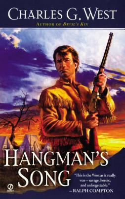 Hangman's Song 0451215834 Book Cover