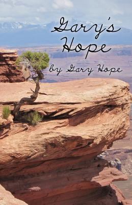 Gary's Hope 1621374033 Book Cover