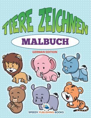 Malbuch Tattoo (German Edition) [German] 1682124002 Book Cover