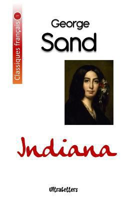 Indiana [French] 1542439469 Book Cover