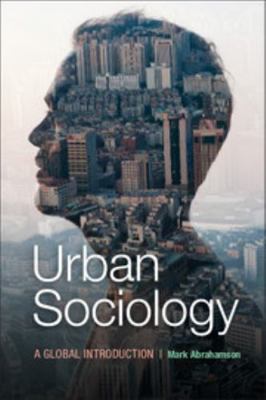 Urban Sociology 0521191505 Book Cover